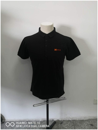 南京汇能汇联工作服定做案列_南京工作服-鹰诺服装(pic1)