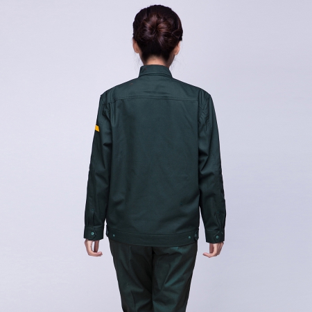 电子产品厂工作服
