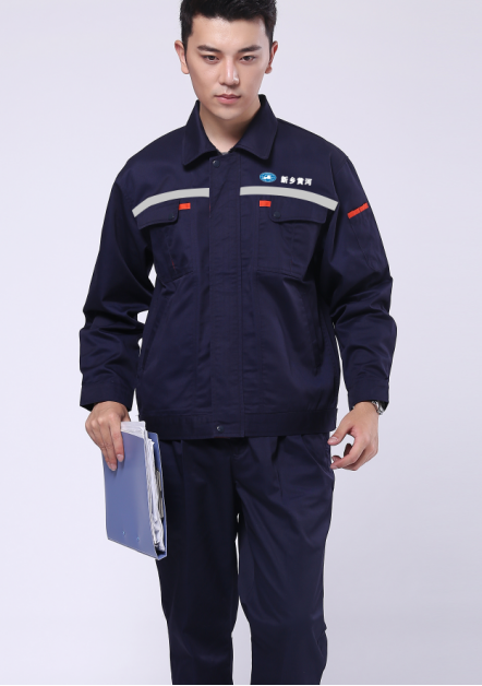 水务工作服 水务工作服