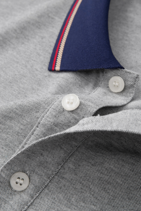 撞色POLO衫TX0317(pic5)