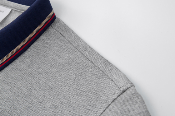 撞色POLO衫TX0317(pic3)