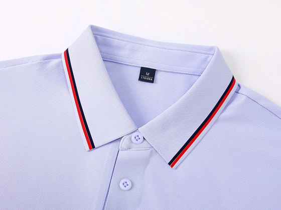 拼色POLO衫TX0337(pic2)