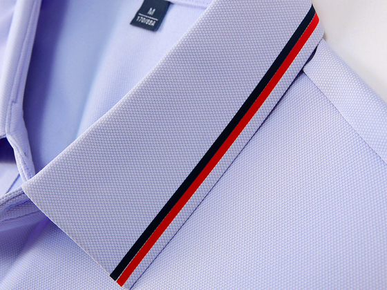 拼色POLO衫TX0337(pic3)