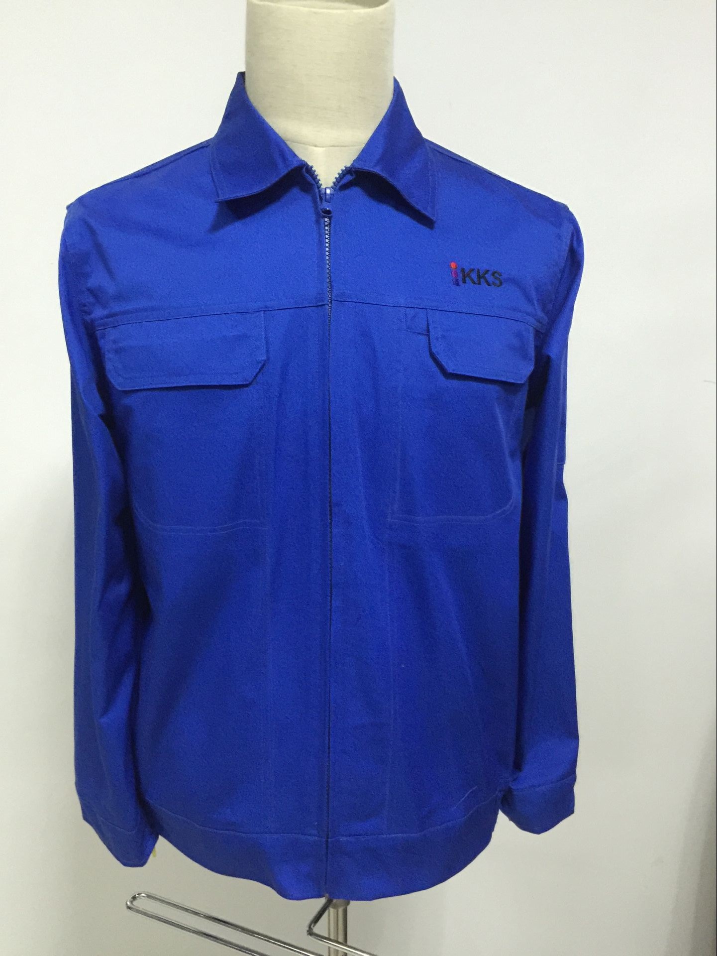 苏州黑田化学工作服