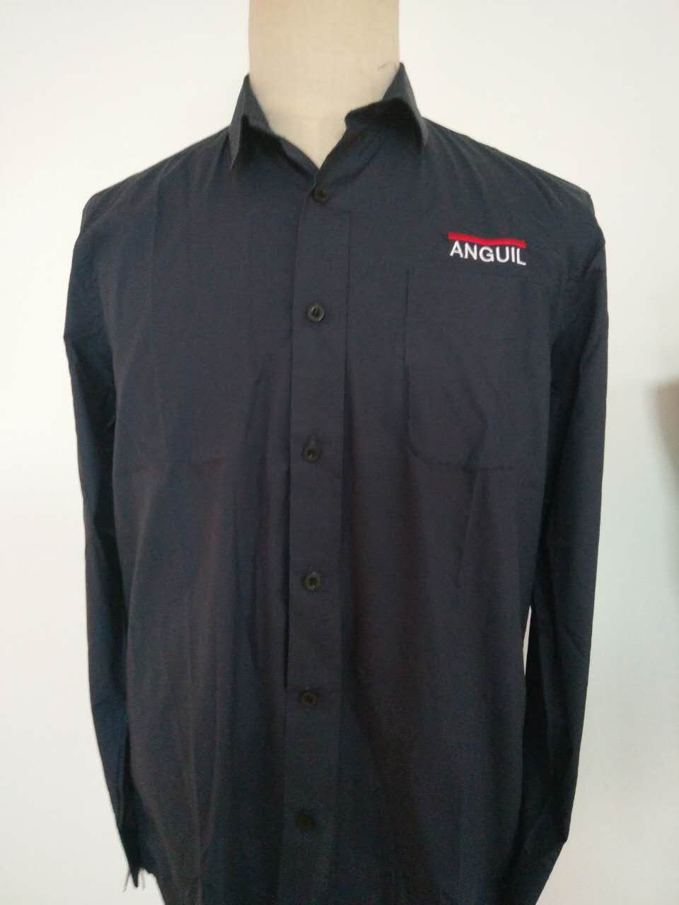 恩国环保工作服