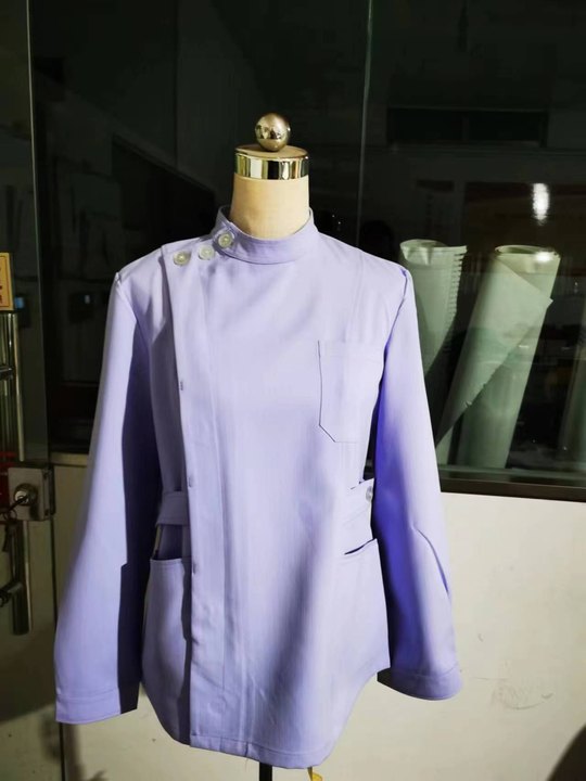 南京云杏医疗护士服