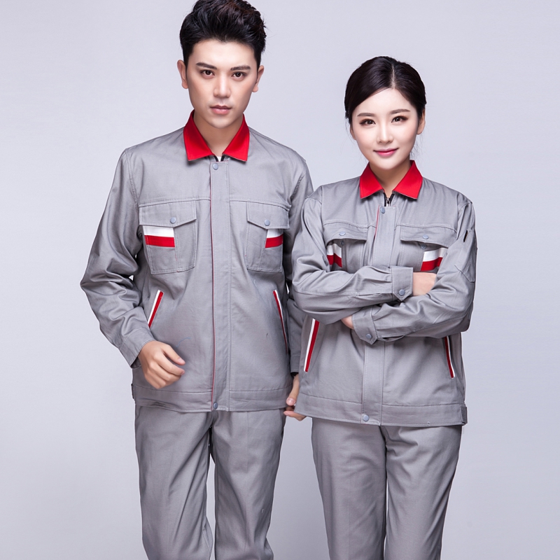 裘皮厂工作服多少钱